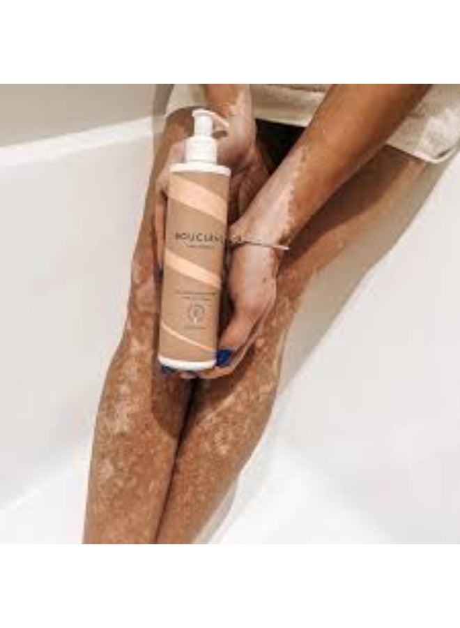 Boucléme Bouclème Nourishing Body Cream 300ml - Image 2