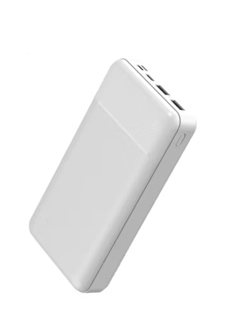 Terabyte Fast Charging Power Bank HI-PB26 20000mAh - Image 1