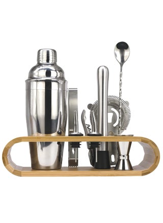 (silver/brown 550ml)