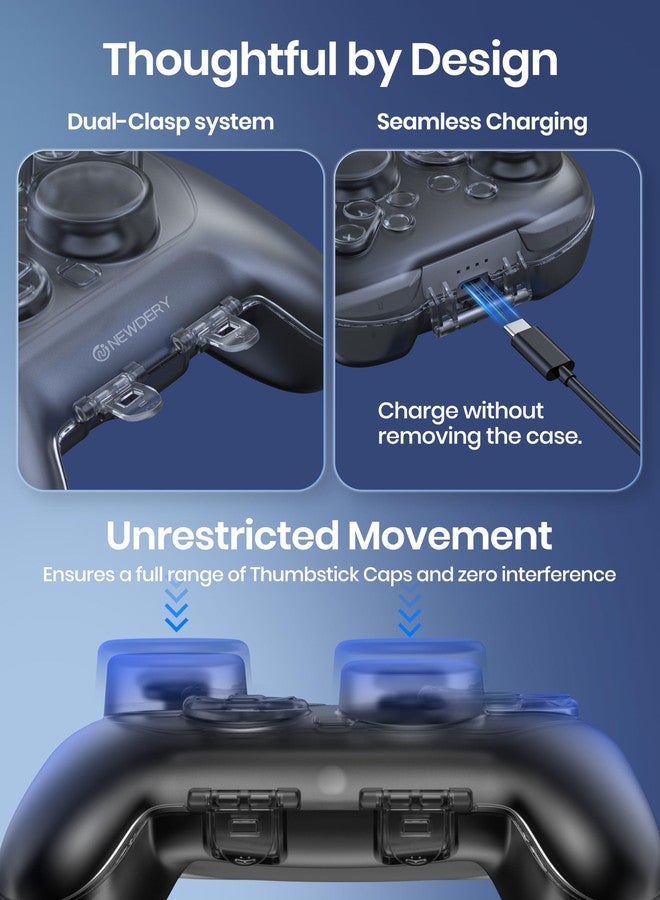 نيودري غطاء حماية جديد - Image 5