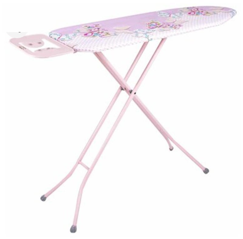 hail premium metal foldable ironing board - standard size - Multicolor - Multishapes - Image 1