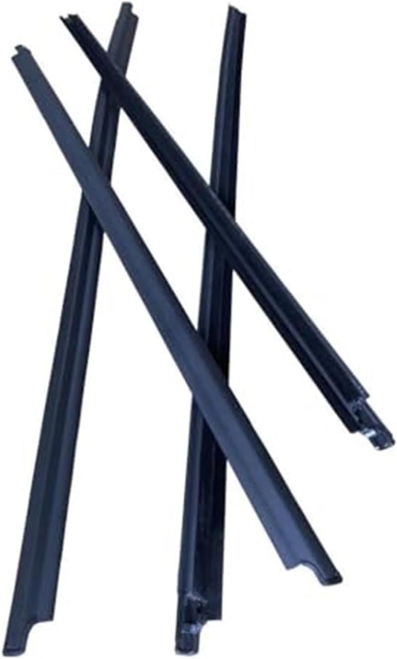 Wivplex Car Door Edge Protector for Toyota Fortuner - Image 3