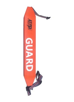 Max Germany Max Germany 670-04-02 Rescue Tube, 128 cm  - Image 1