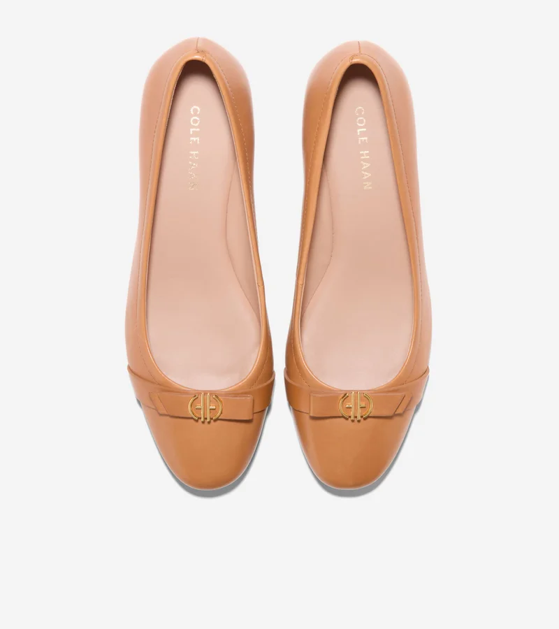 COLE HAAN Women's Malta Wedges