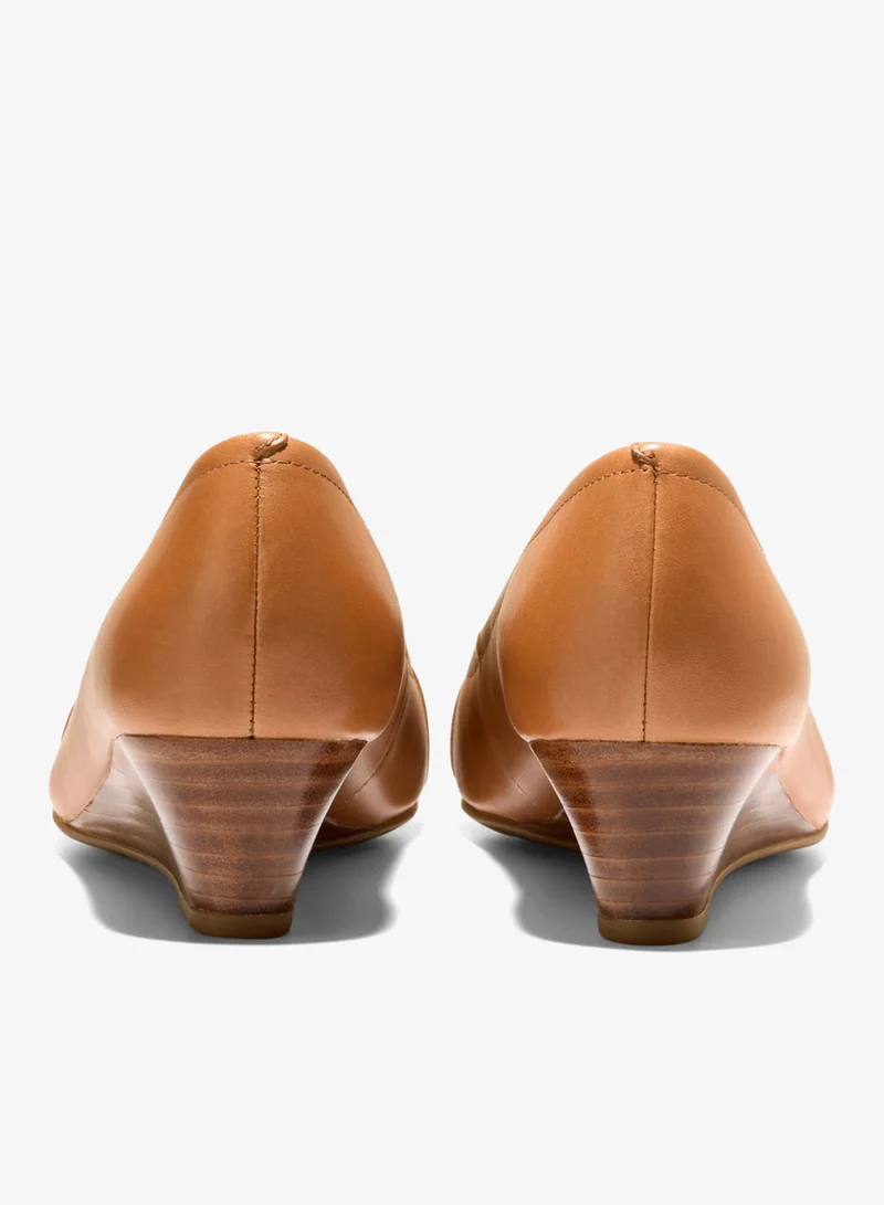 COLE HAAN Women's Malta Wedges