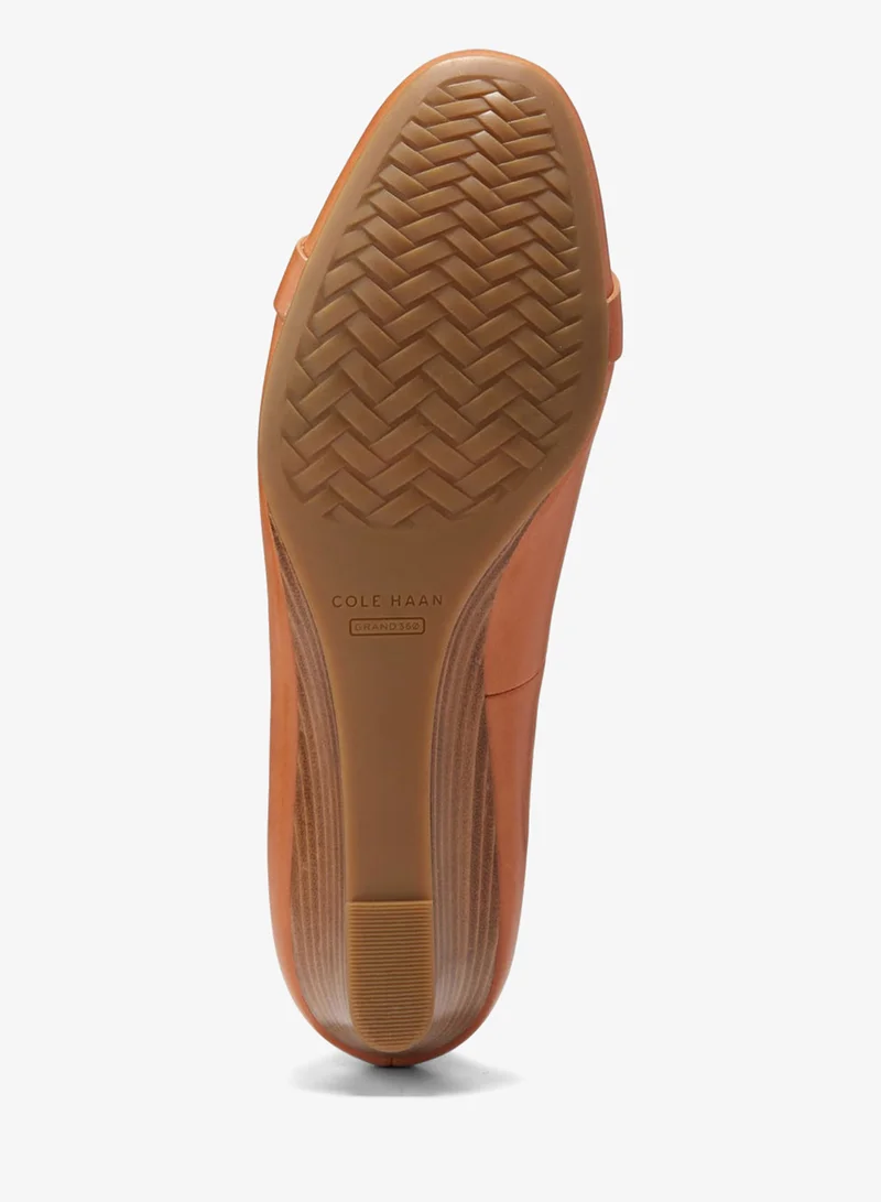COLE HAAN Women's Malta Wedges