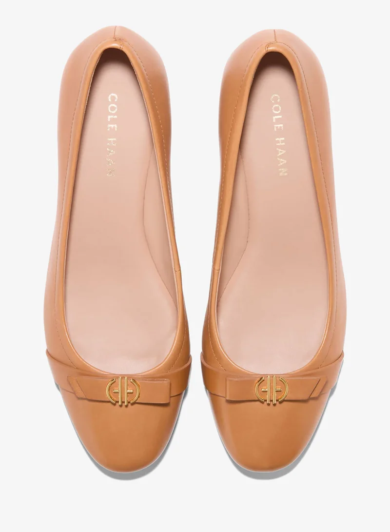 COLE HAAN Women's Malta Wedges