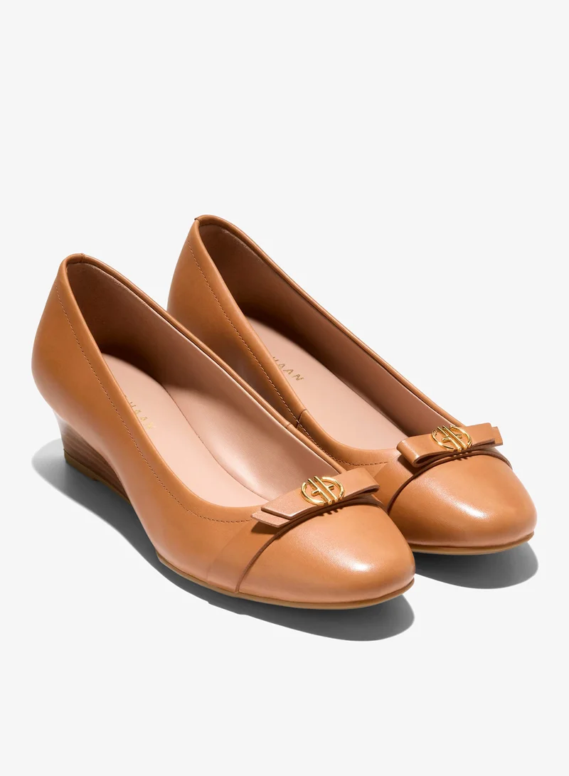 COLE HAAN Women's Malta Wedges
