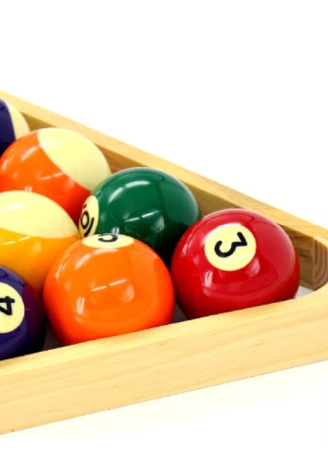 Generic Pack Of 6 Puffer Ball  - Image 2