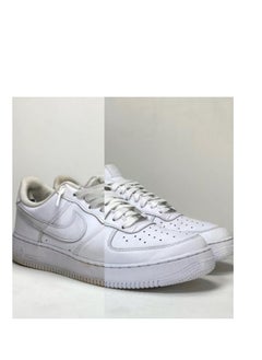 Silver Sneaker Cleaner Whitener and Stain Remover with Clear Sponge Top  - Image 2