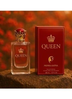 Pierra Katra QUEEN EDP 50 ml 