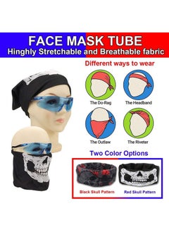 POKONBOY POKONBOY Party Supplies Compatible with Nerf Guns, 10 Sets Kids Blaster Guns Birthday Party Favors Accessories with Face Mask, Refill Darts, Tactical Glasses and Wrist Bands for Two Teams  - Image 3