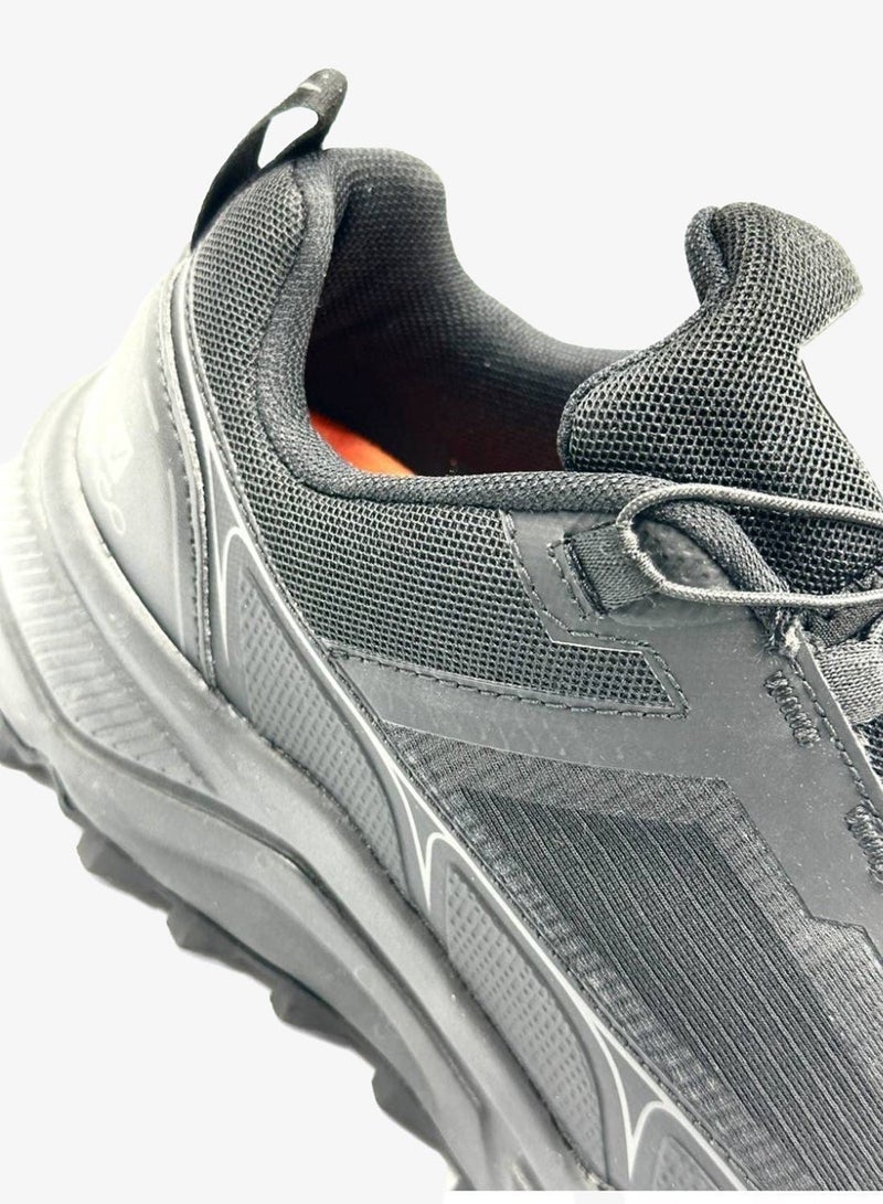 فيكو أحذية جري رجالية خارجية للمسارات الوعرة - نعل متين ومبطن - Image 5