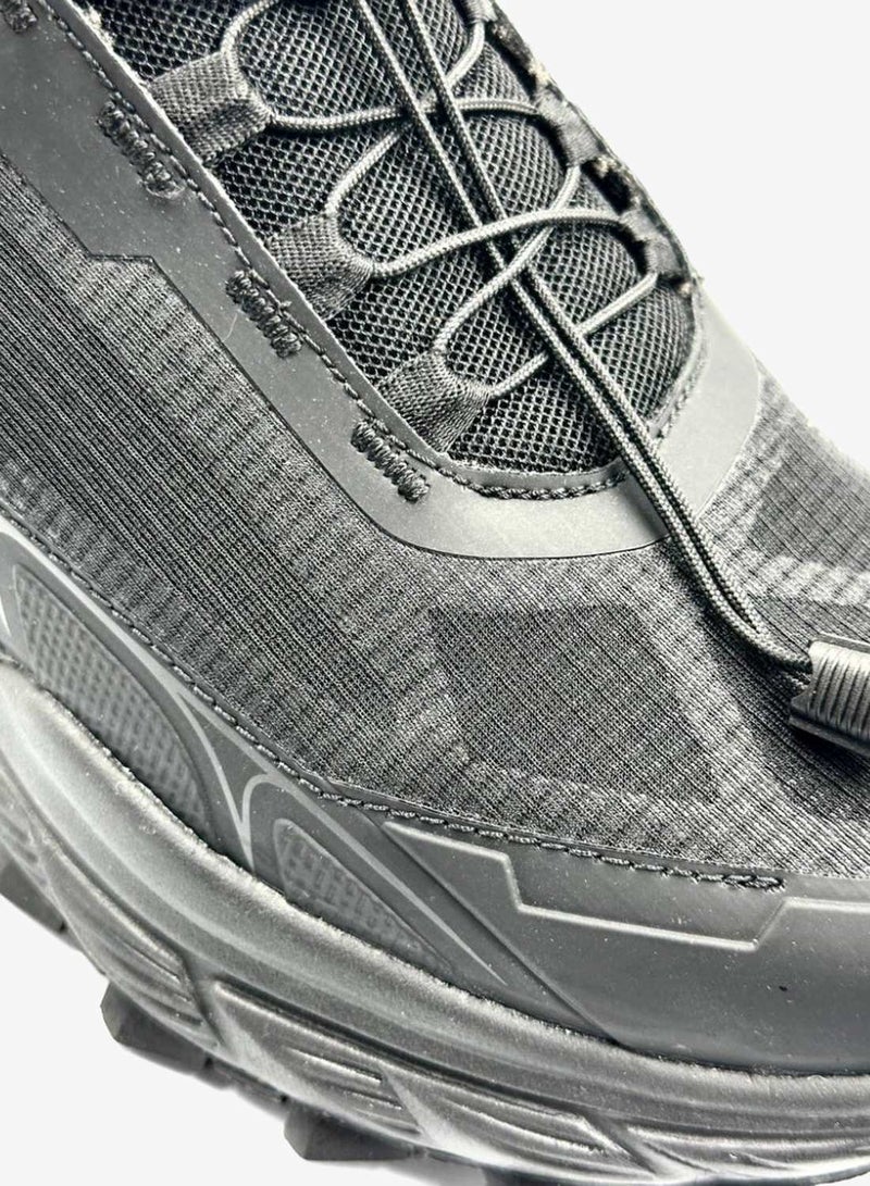 فيكو أحذية جري رجالية خارجية للمسارات الوعرة - نعل متين ومبطن - Image 2