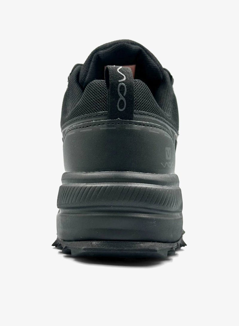 فيكو أحذية جري رجالية خارجية للمسارات الوعرة - نعل متين ومبطن - Image 3