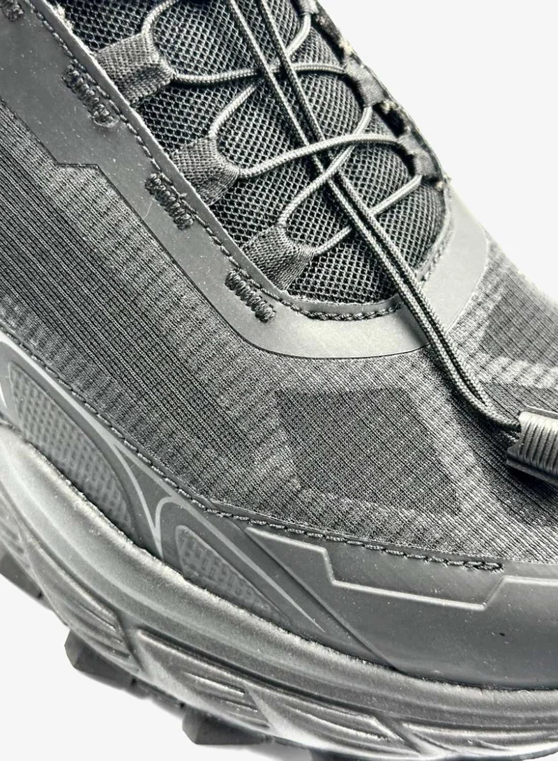 Vico Men’s Outdoor Trail Running Shoes – Durable Grip & Cushioned Sole