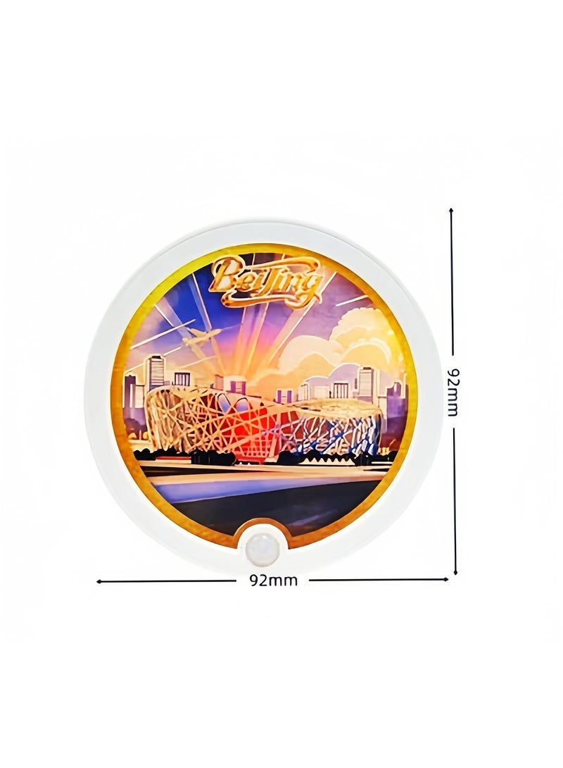 3D Picture Sensor Light - Image 2