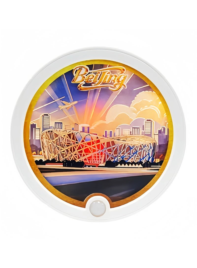 3D Picture Sensor Light - Image 1