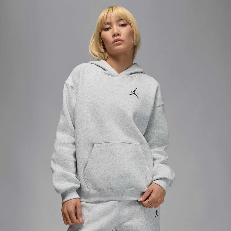 Women's Jumpman Fleece Hoodie