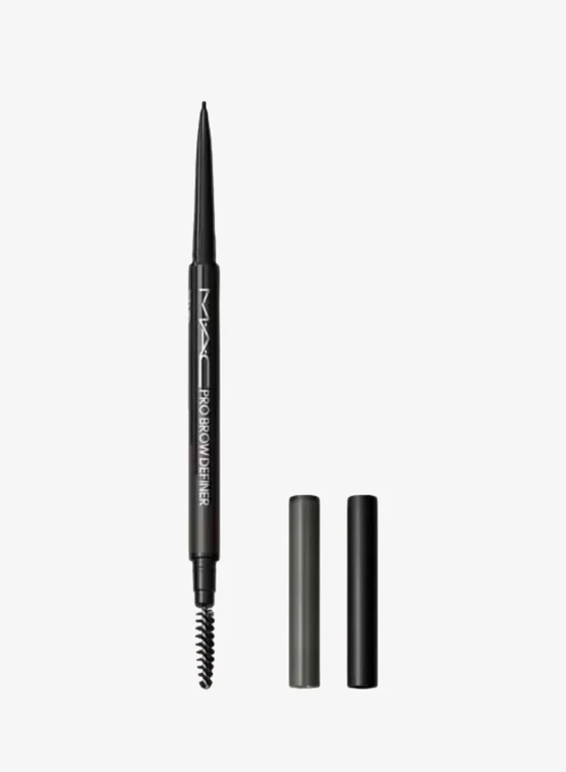 MAC Cosmetics Pro Brow Definer 1MM Tip Brow Pencil - Stud