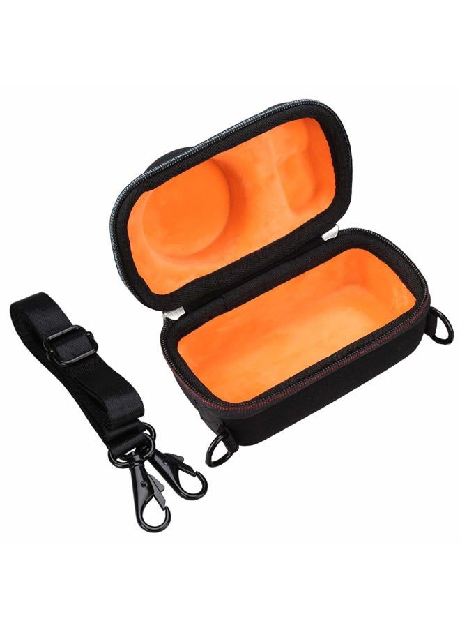 Mchoi Hard EVA Travel Case for Sony Alpha a6000/a6400/a6600/a6100/a5100 Mirrorless Digital Camera, Case Only - Image 3