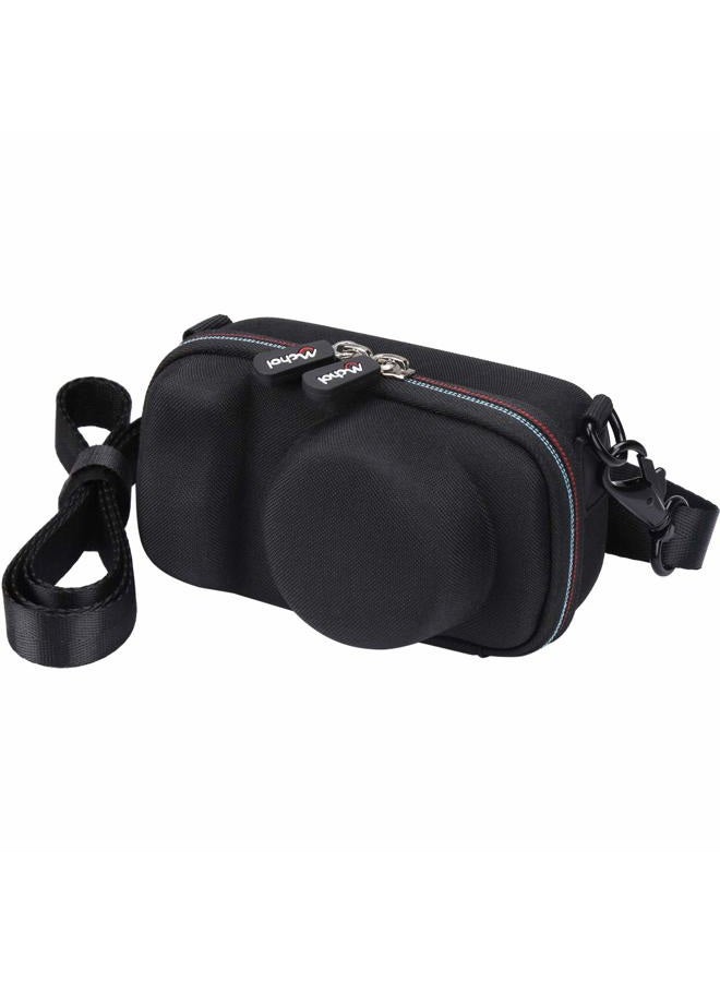 Mchoi Hard EVA Travel Case for Sony Alpha a6000/a6400/a6600/a6100/a5100 Mirrorless Digital Camera, Case Only - Image 5