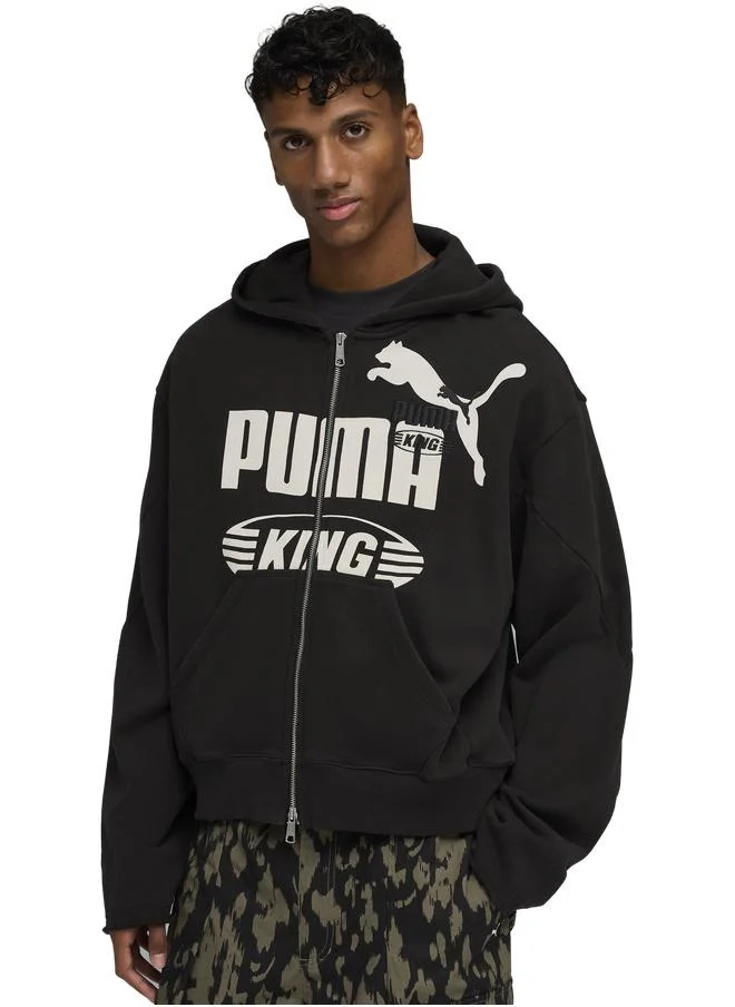 KING Sportstyle Hoodie Men