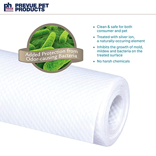 Prevue Hendryx Pet Products T3 Cage Liner, 14-1/2-Inch by 25-Feet - Image 2