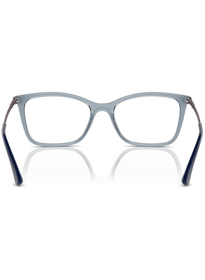 فوغ إطارات نظارات طبية على شكل فراشة Vo5563 للسيدات من Vogue Eyewear - Image 3