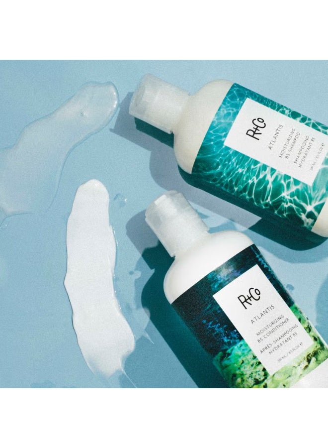 آر+كو شامبو مرطب R+Co ATLANTIS B5 251 مل - Image 3