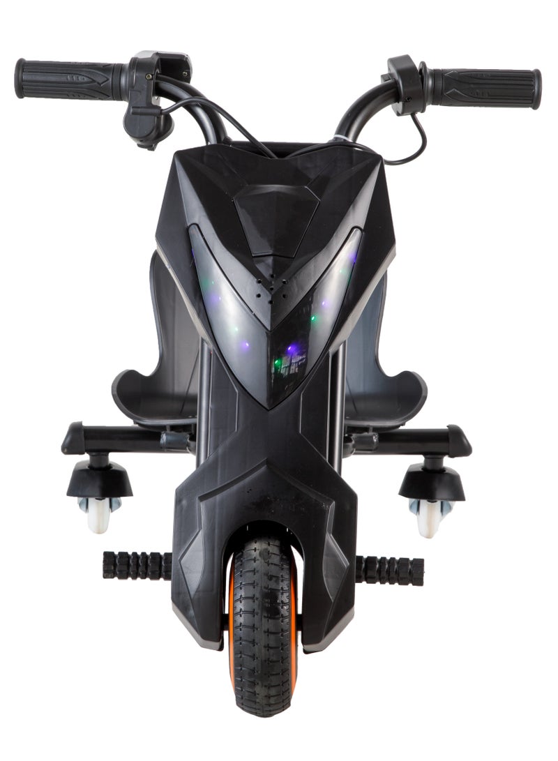 لحظة مرح سكوتر كهربائي درفت 36 فولت مع مجموعة الحماية - Image 2