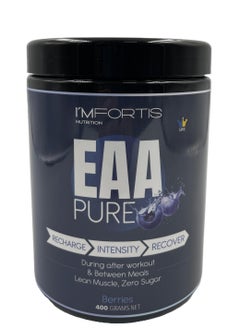 I’MFortis Nutrition EAA PURE