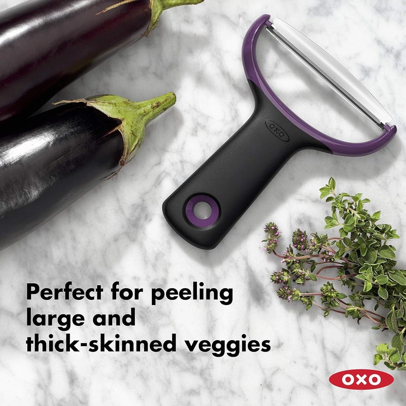 OXO GG LARGE VEGETABLE PREP PEELER - Image 3