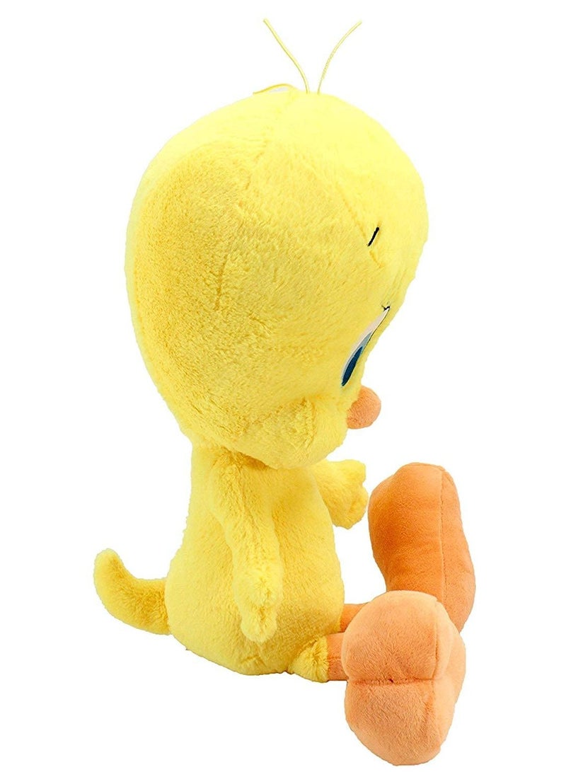 Tweety Bird Plush Medium 45 cm - Image 2