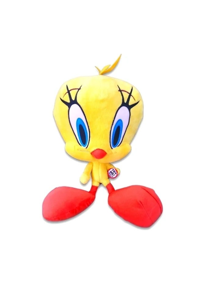 Tweety Bird Plush Medium 45 cm - Image 1