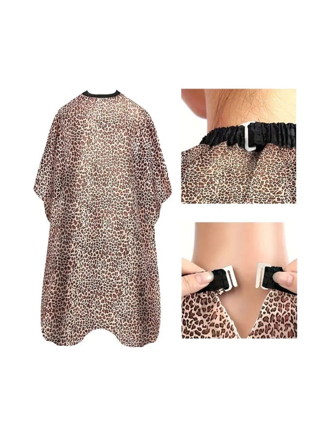 رداء صالون قص الشعر الاحترافي - Image 2