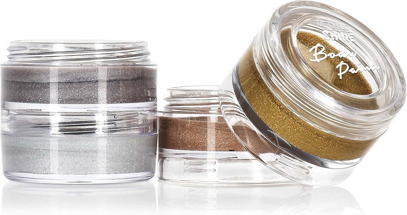 NPW Glitter Body Paints Metallic Body Paint Festival Ready