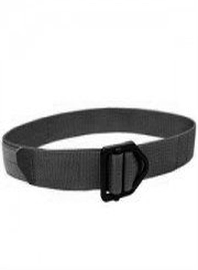 Condor Elite IBS-002 Instructor's Belt Black, S - M - Image 2