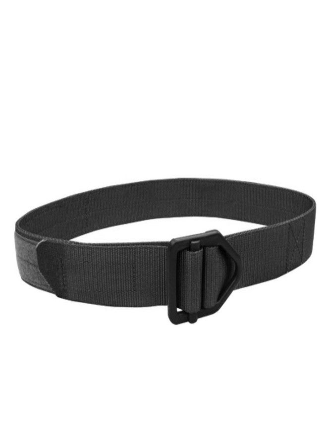 Condor Elite IBS-002 Instructor's Belt Black, S - M - Image 1