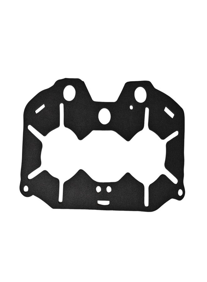 Greatshow EVA Foam Dual Drink Holder 4mm Replacement for Honda Odyssey 2011-2017 - Image 1