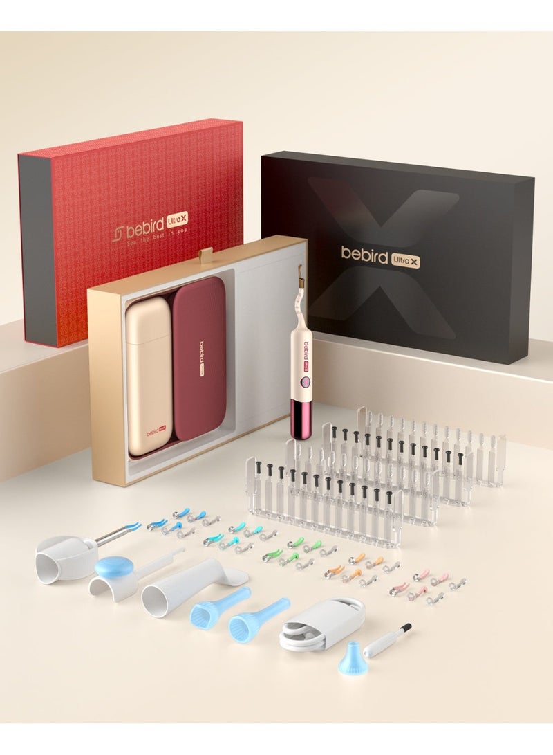 بيبيرد Bebird EarSight Ultra X (إصدار جديد) - Image 4