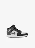 Jordan BLACKIRONGREY-WHITE