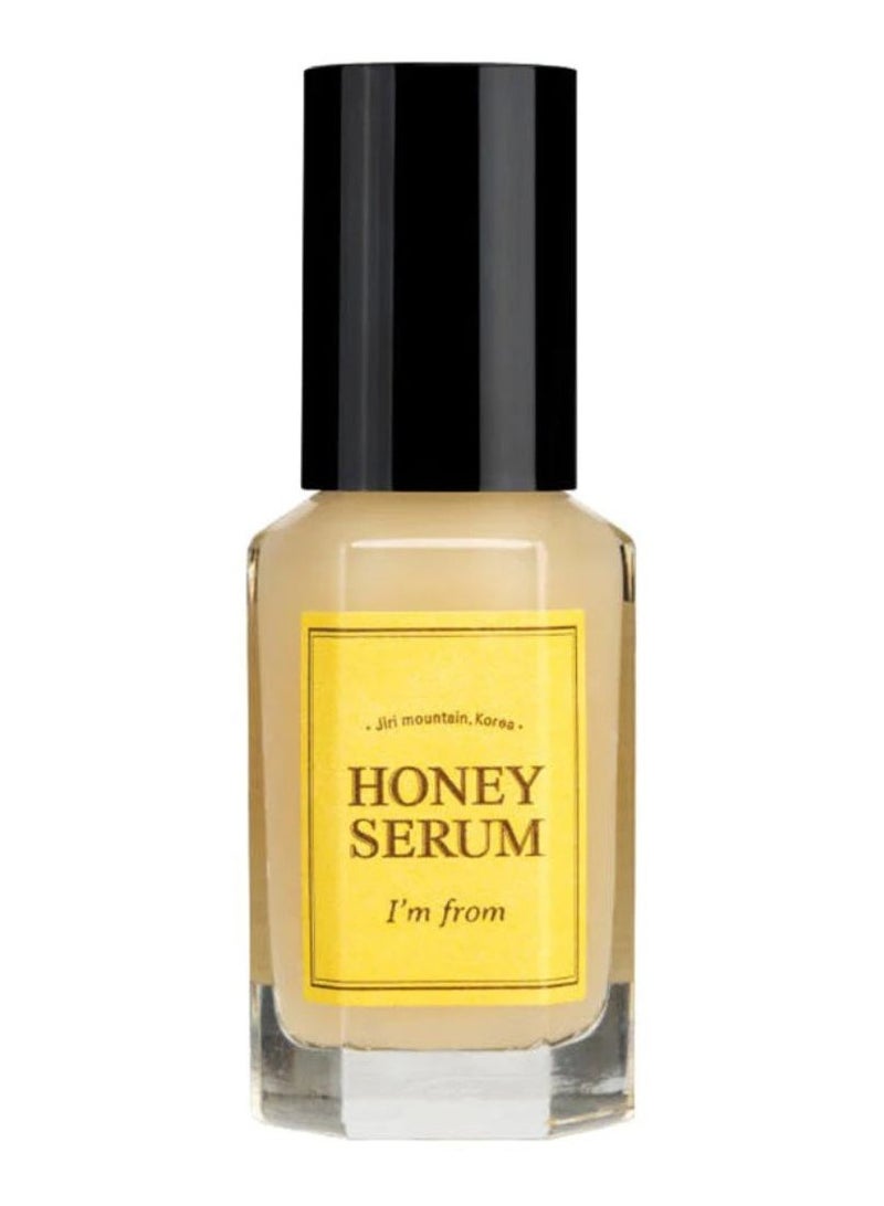 آي أم فروم سيروم العسل من أنا، 7 مكونات فعالة، 30 مل - Image 1