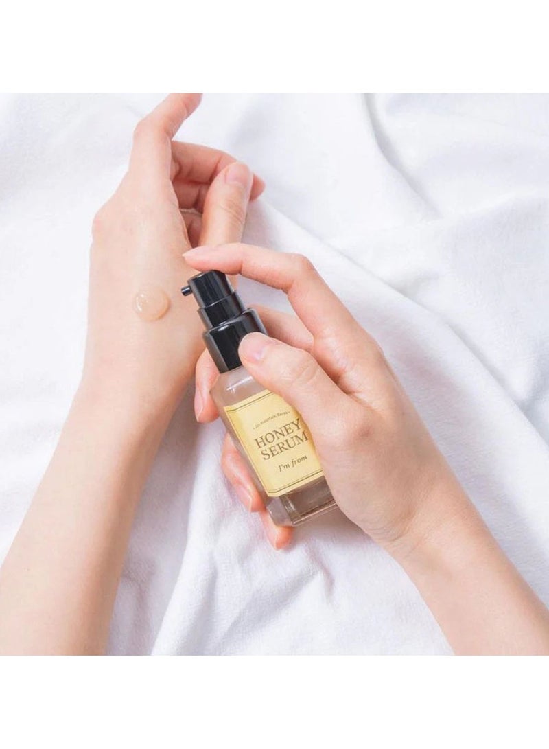 آي أم فروم سيروم العسل من أنا، 7 مكونات فعالة، 30 مل - Image 2