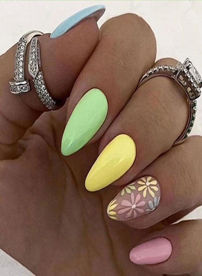 Beromt PRINTED NAILS - 794 (NAIL KIT INCLUDED) - Image 2