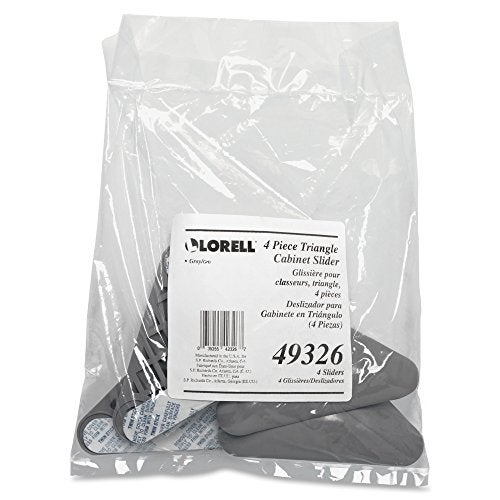 Lorell LLR49326 Slider - Image 4