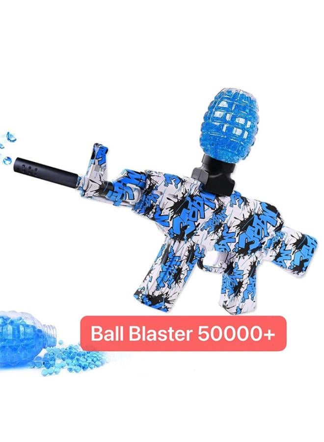 Electric gun ,Electric Continuous Launch Gun Automatic code- AK47 - Image 1