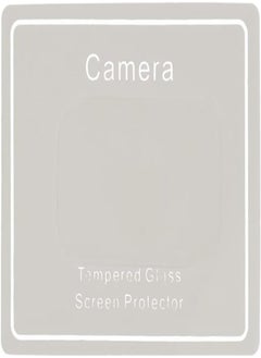 9H For samsung galaxy a51 lens camera screen protecor nano flexable hd 0.42m - clear - 2725607896419 