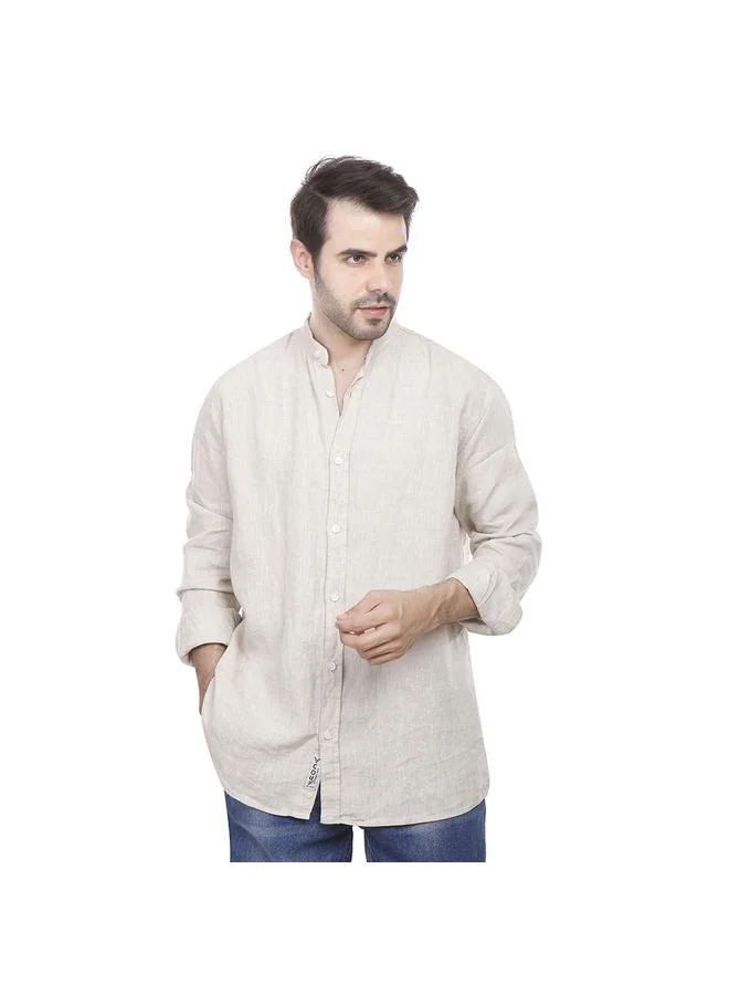 Coup Coup - Button Down Shirt For Men