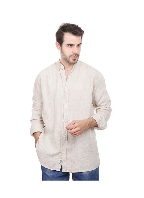 Coup - Button Down Shirt For Men